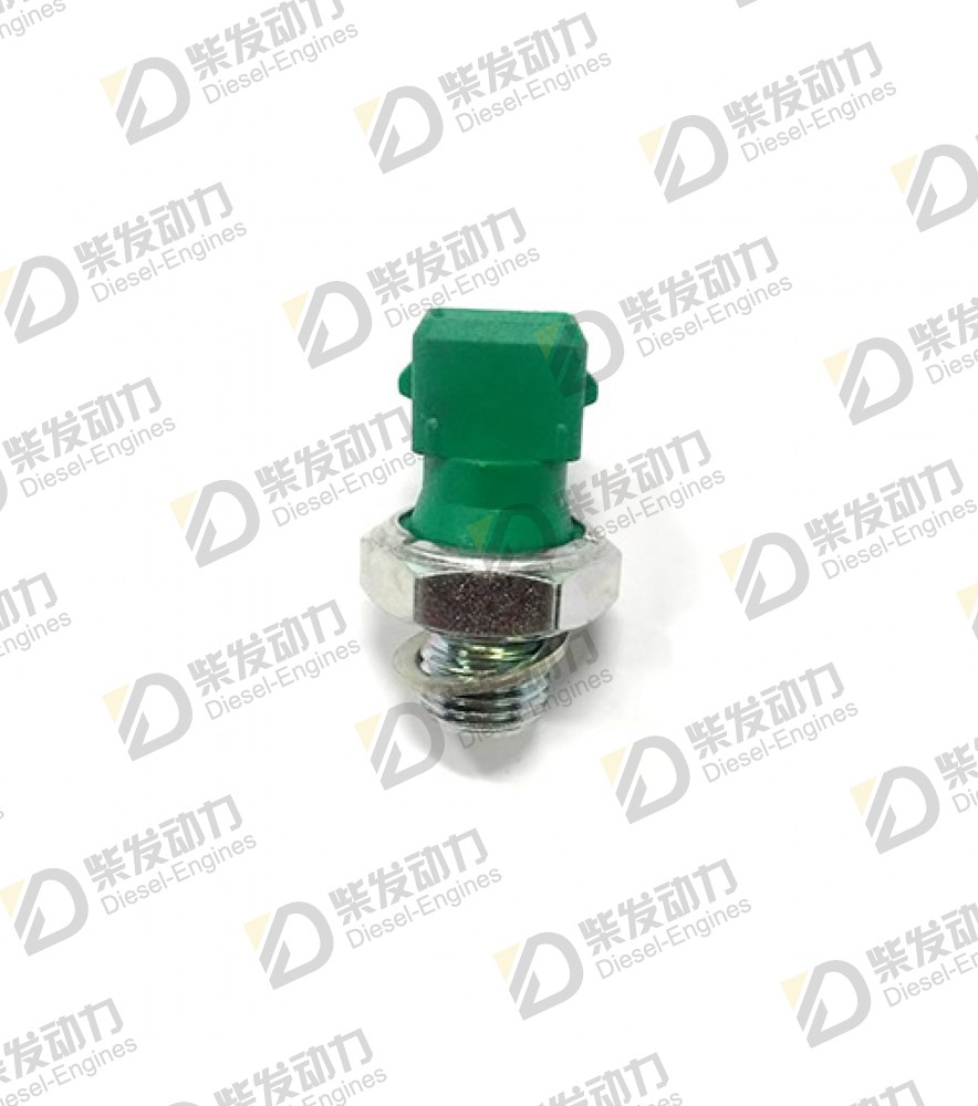 Switch, oil pressure 21001502 